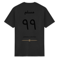 99 Muslim - Heavy Cotton T-Shirt