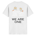 T-Shirt WE ARE ONE - Heavy Cotton T-Shirt