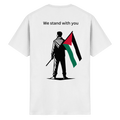 Free Palästina - Heavy Cotton T-Shirt