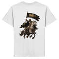 Islamischer Krieger  - Organic Basic Shirt