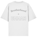 T-Shirt - Organic Oversize Shirt