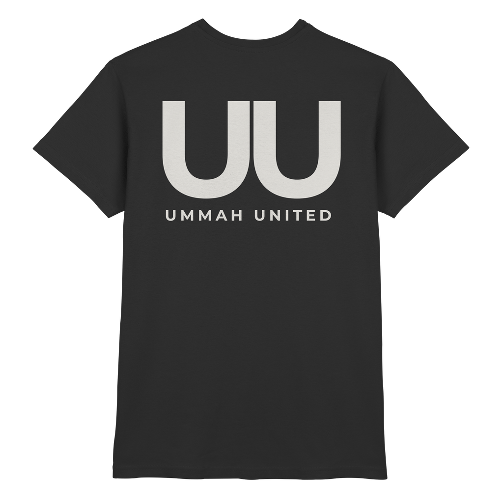 UMMAH UNITED T-Shirt - Premium Shirt