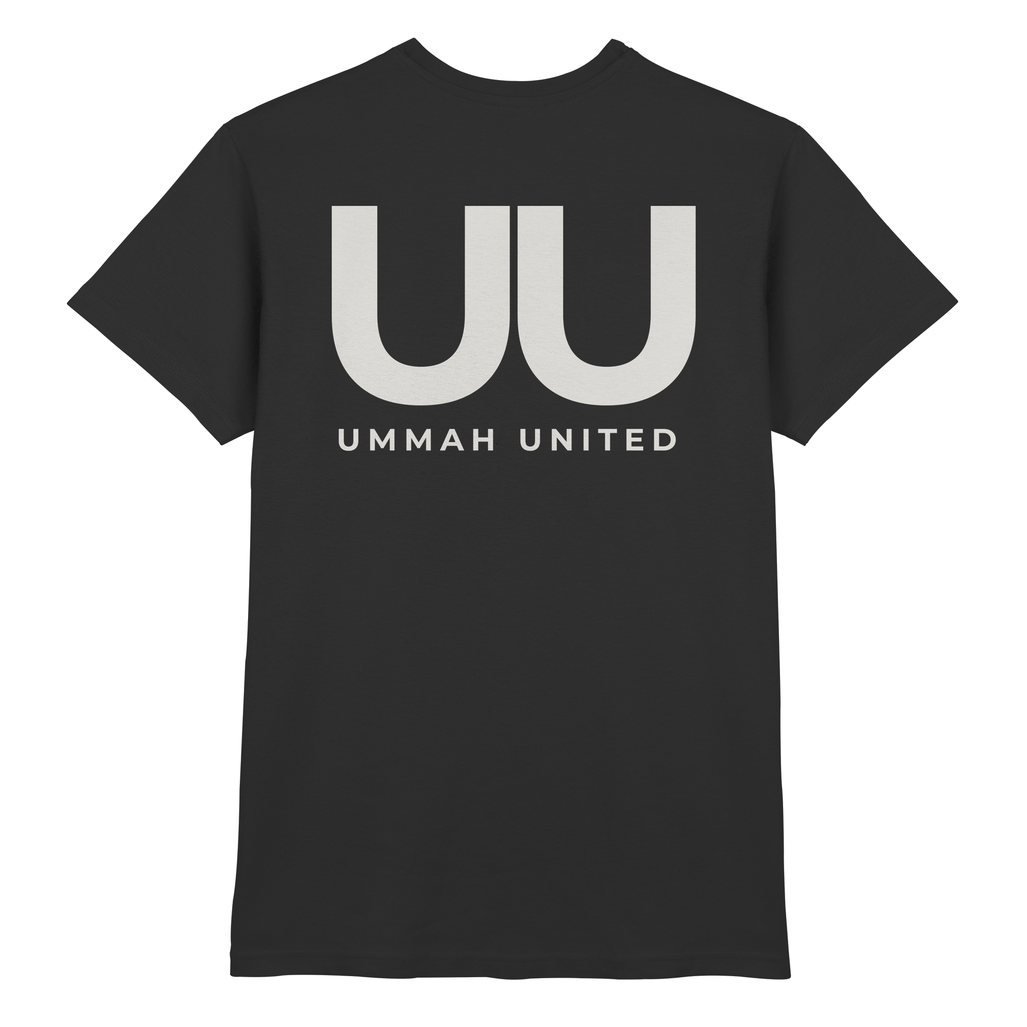UMMAH UNITED T-Shirt - Premium Shirt