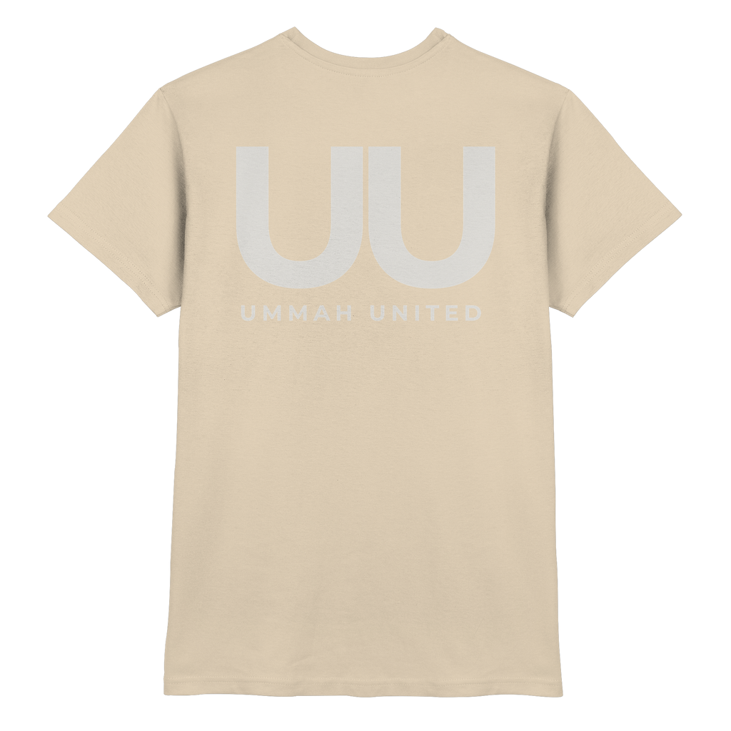 UMMAH UNITED T-Shirt - Premium Shirt