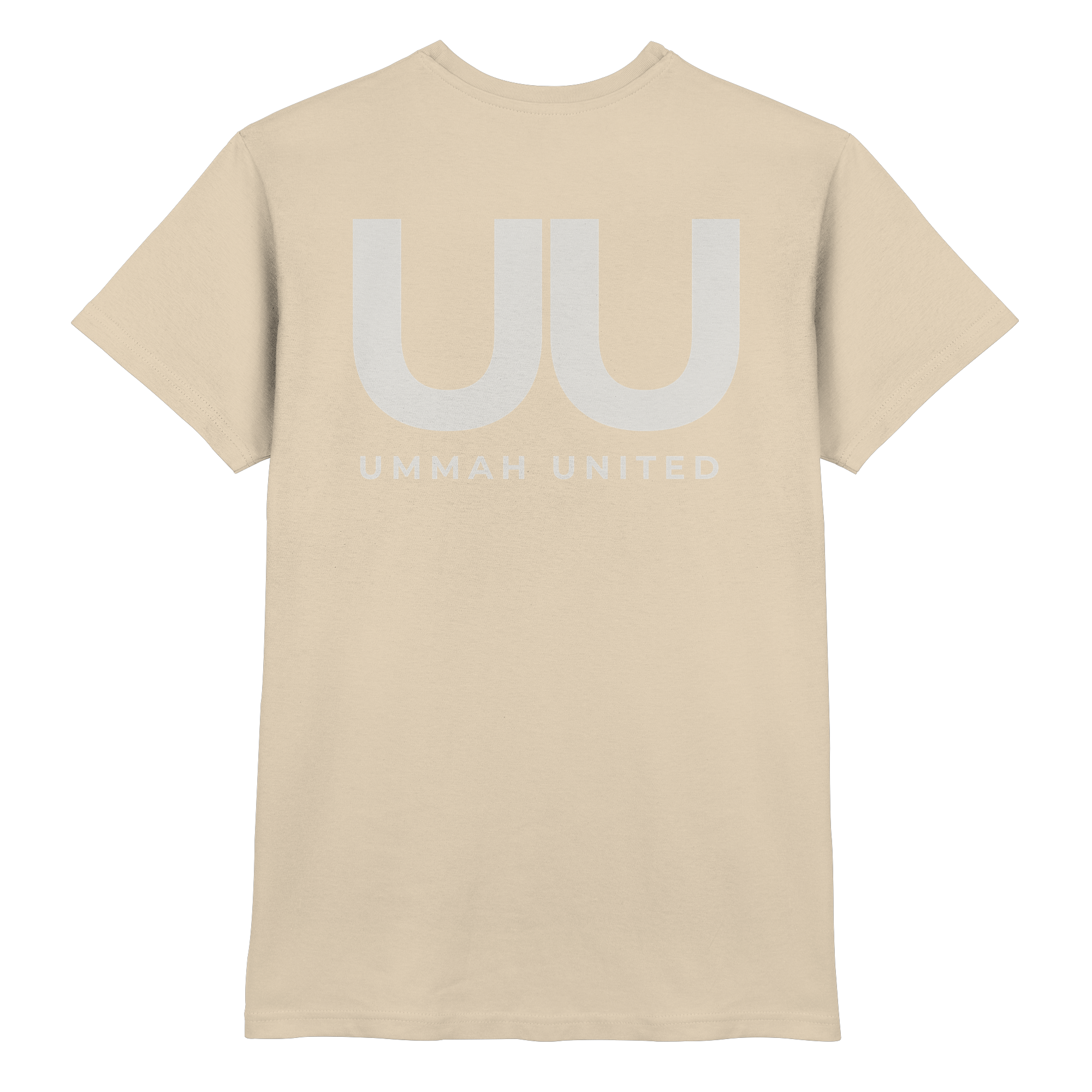 UMMAH UNITED T-Shirt - Premium Shirt