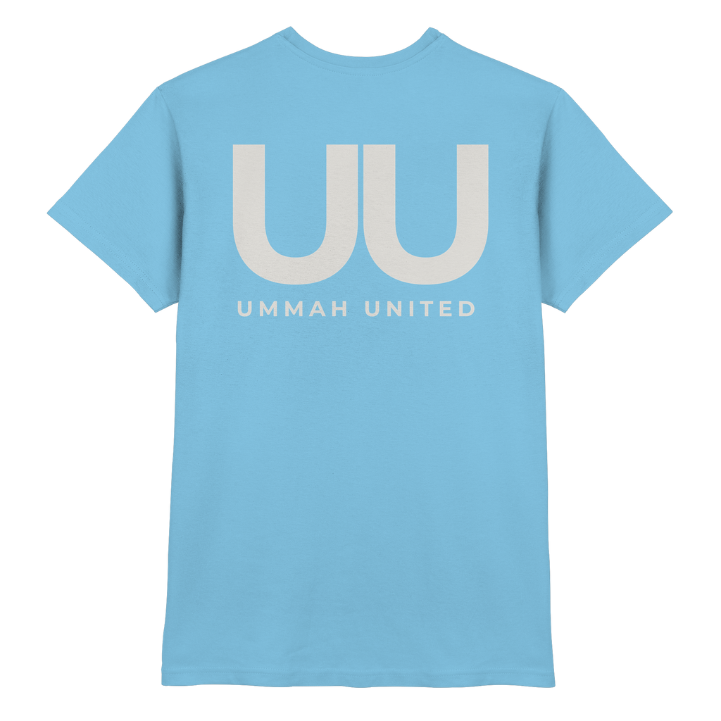 UMMAH UNITED T-Shirt - Premium Shirt