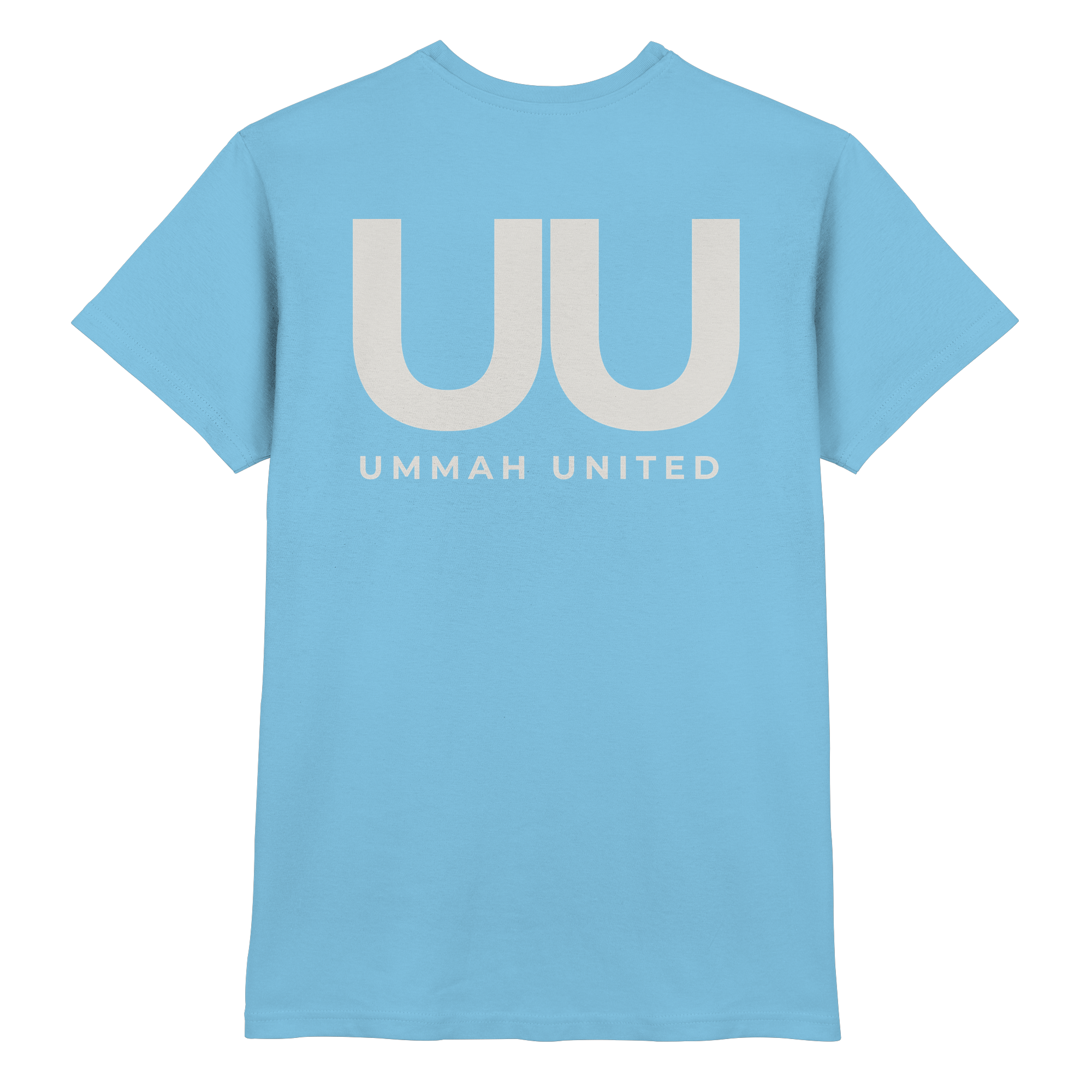 UMMAH UNITED T-Shirt - Premium Shirt