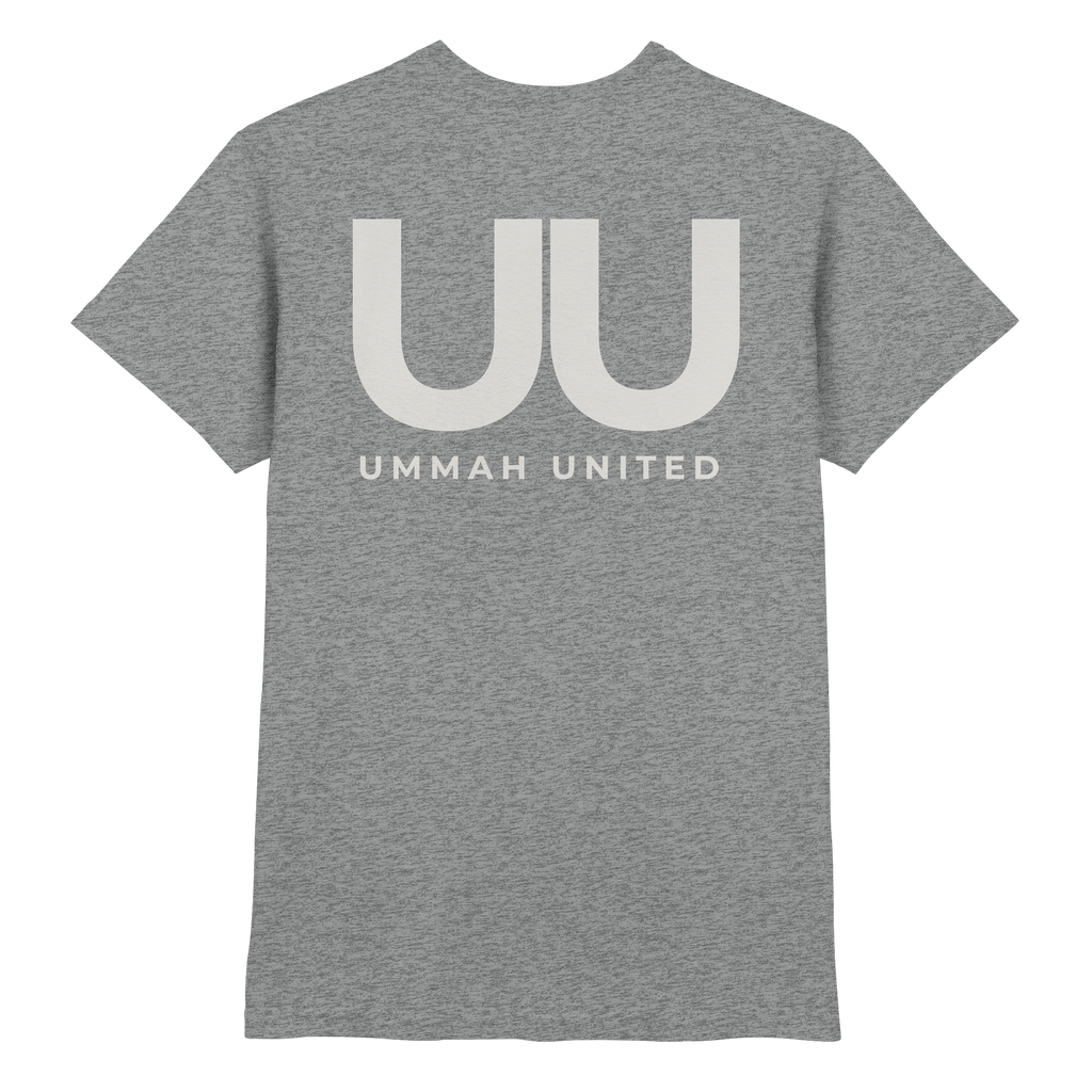 UMMAH UNITED T-Shirt - Premium Shirt