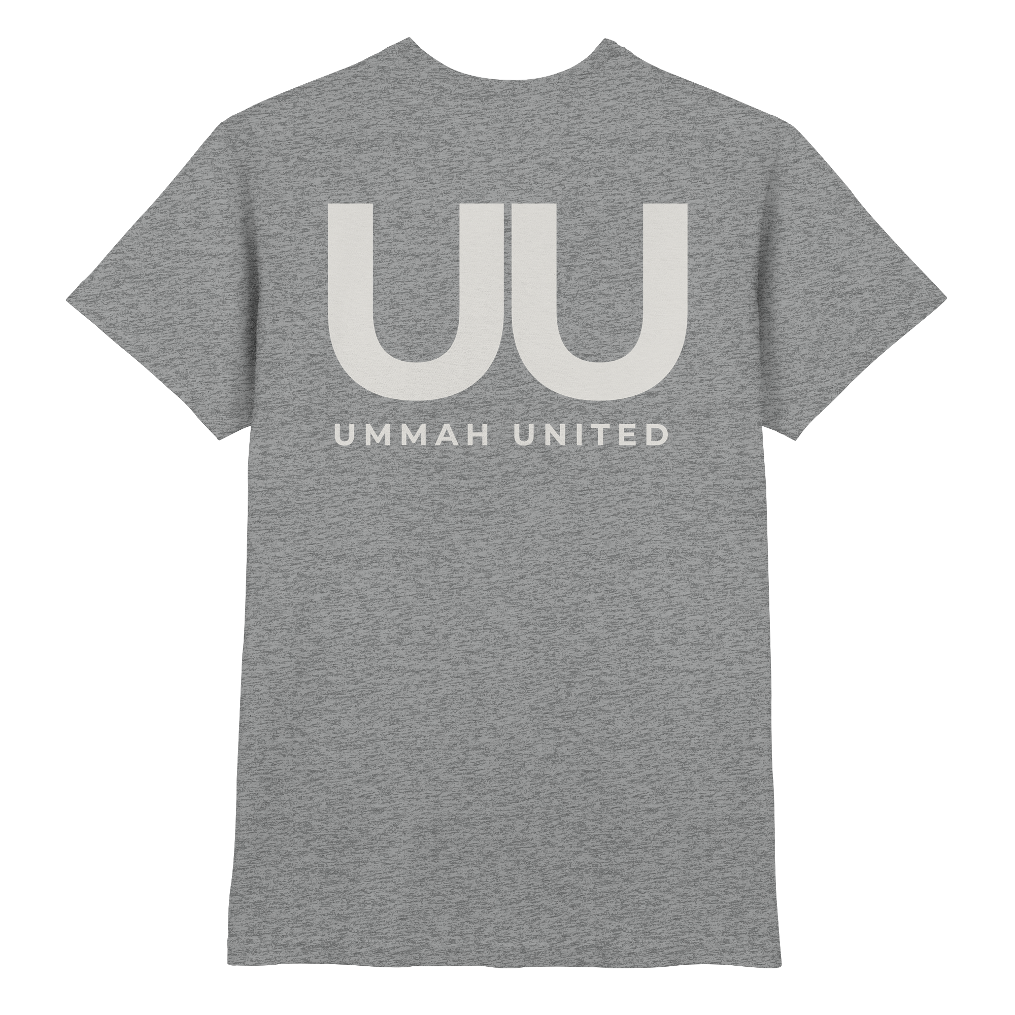 UMMAH UNITED T-Shirt - Premium Shirt