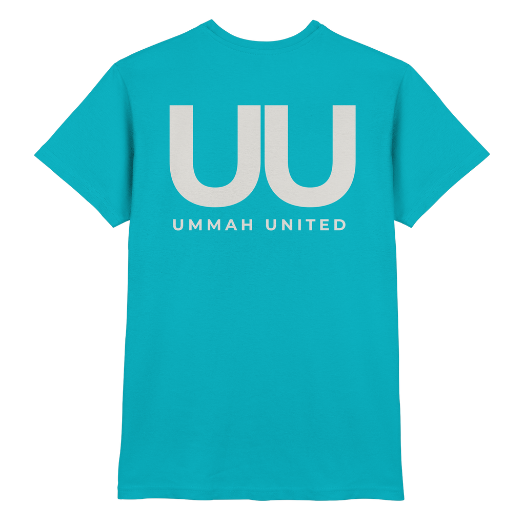 UMMAH UNITED T-Shirt - Premium Shirt