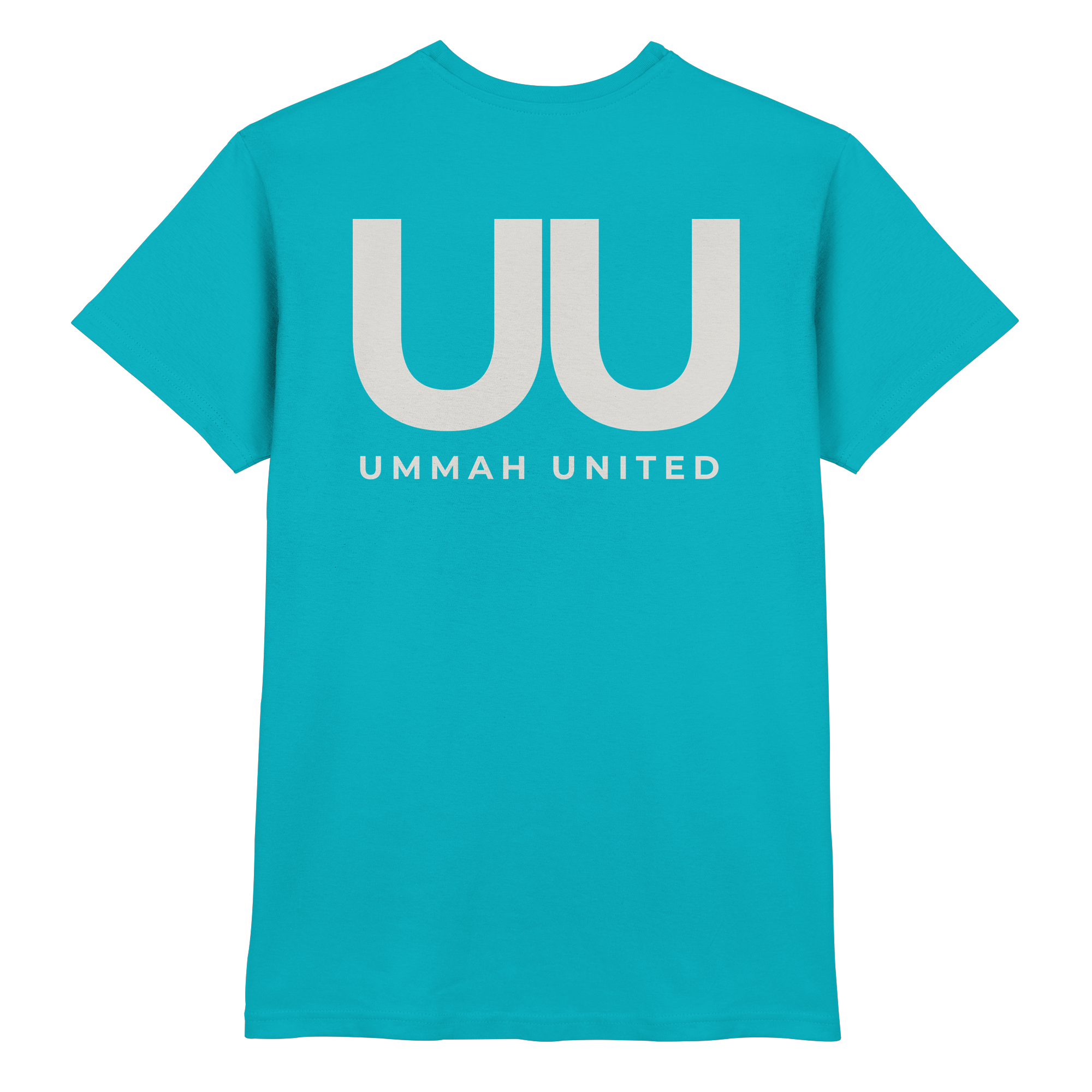 UMMAH UNITED T-Shirt - Premium Shirt