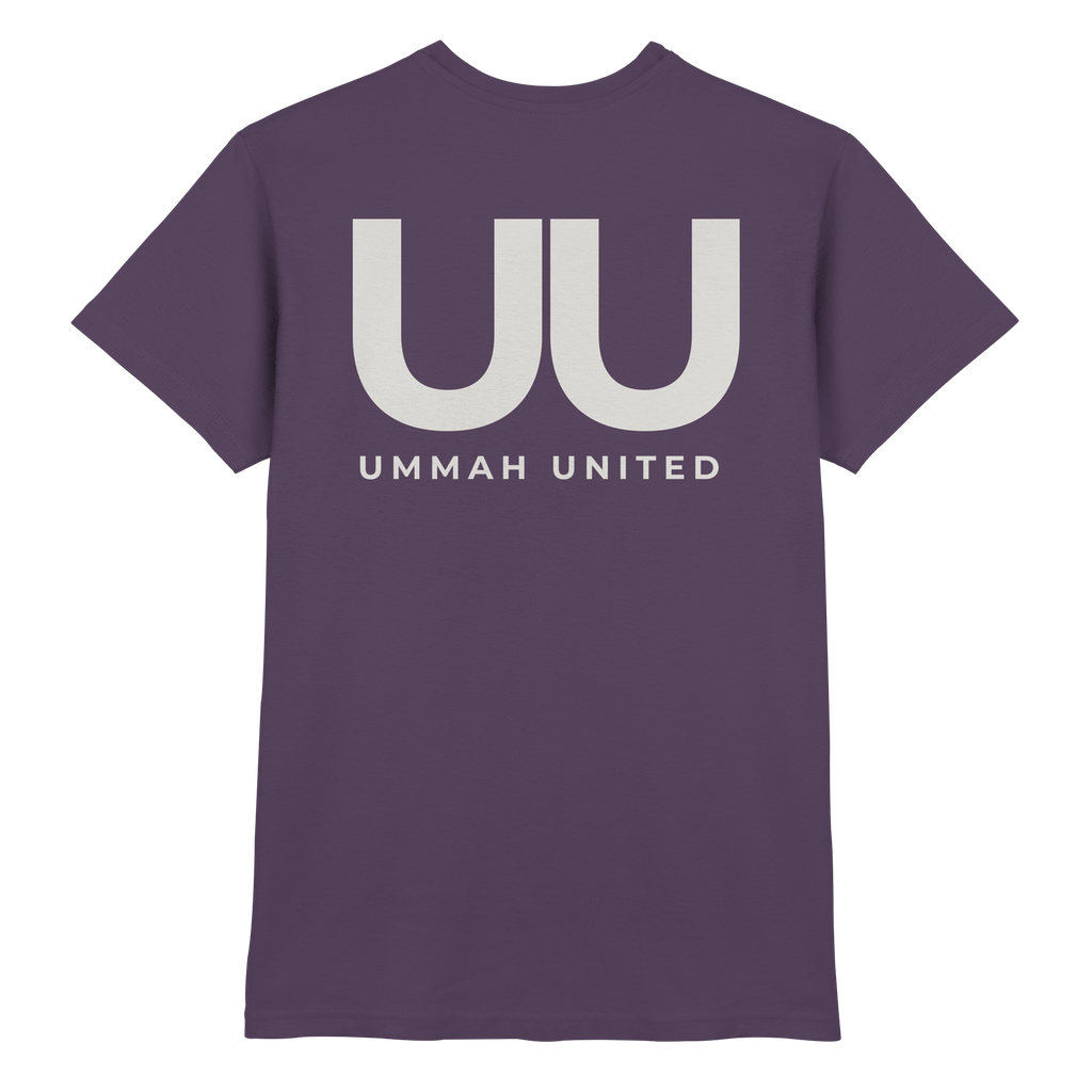 UMMAH UNITED T-Shirt - Premium Shirt