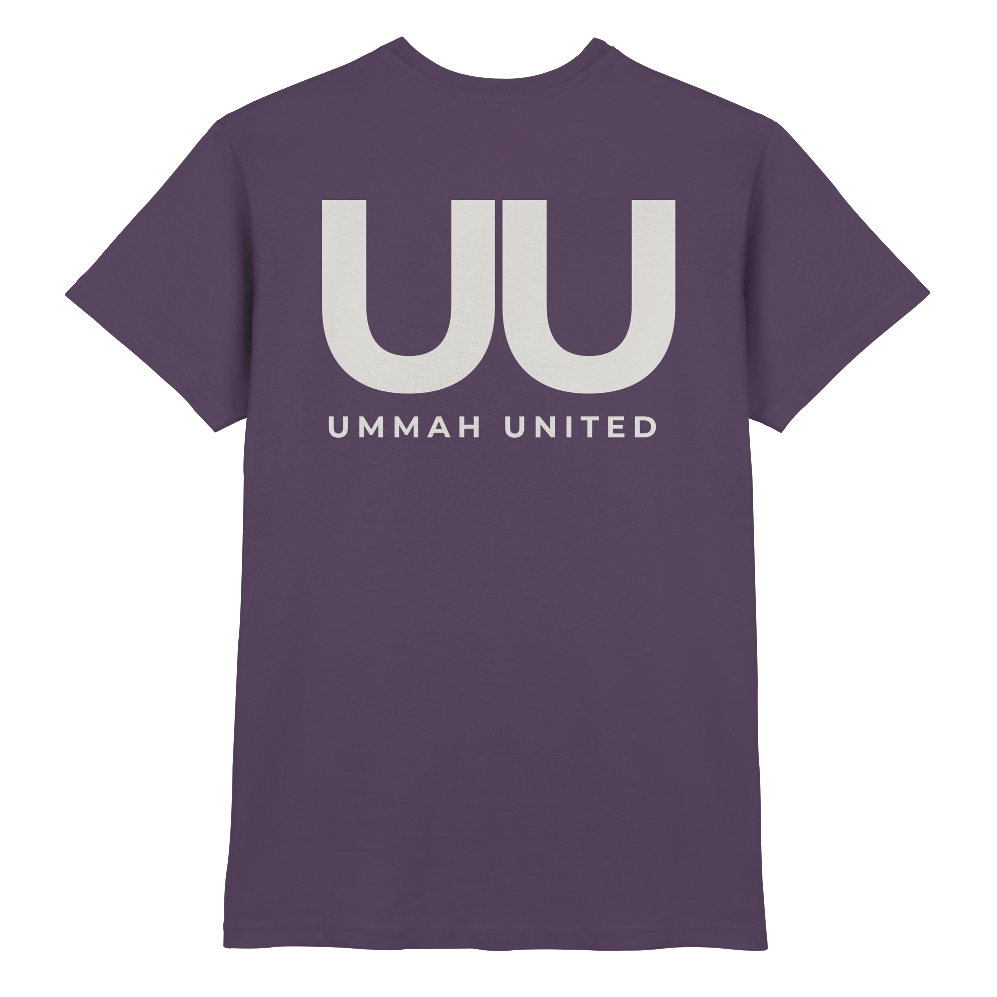 UMMAH UNITED T-Shirt - Premium Shirt