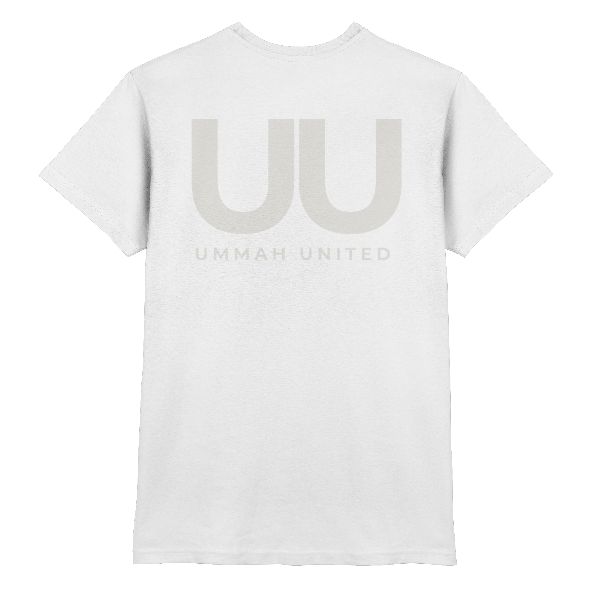 UMMAH UNITED T-Shirt - Premium Shirt