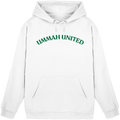 Pullover UMMAH UNITED - Basic Unisex Hoodie