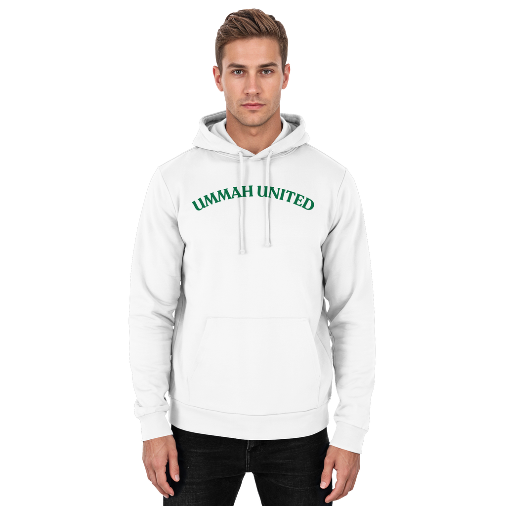 Pullover UMMAH UNITED - Basic Unisex Hoodie