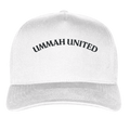 UMMAH UNITED - Classic Curved Snapback