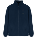 99 Muslim  - Fleece Jacket