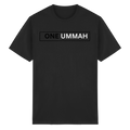ONE UMMAH T-Shirt - Heavy Cotton T-Shirt