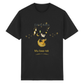 Eid Al Adha - Heavy Cotton T-Shirt