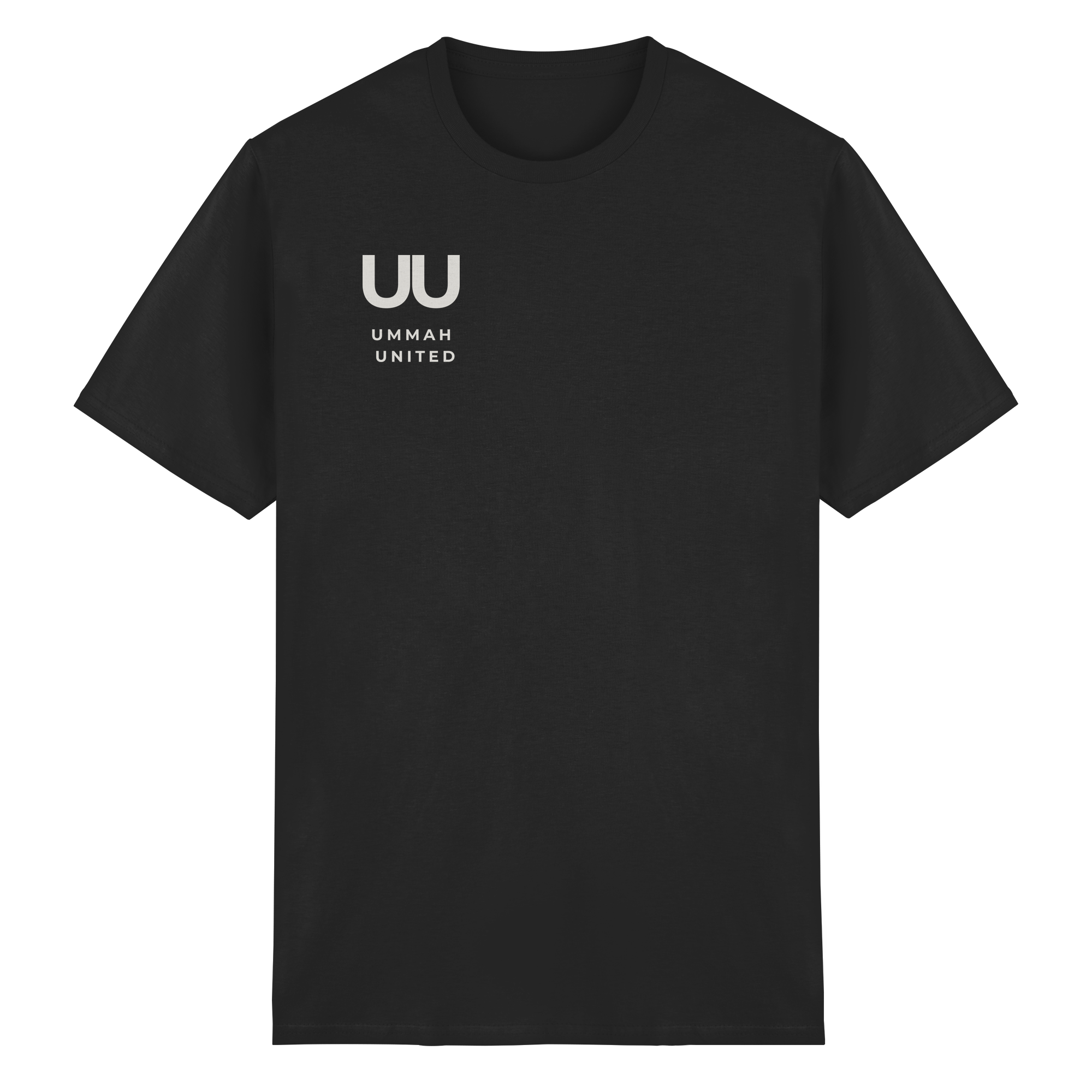 Ummah united T-Shirt - Heavy Cotton T-Shirt