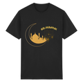EID MUBARAK T-Shirt - Heavy Cotton T-Shirt