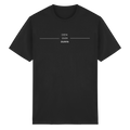 Deen Over Dunya T-Shirt - Heavy Cotton T-Shirt