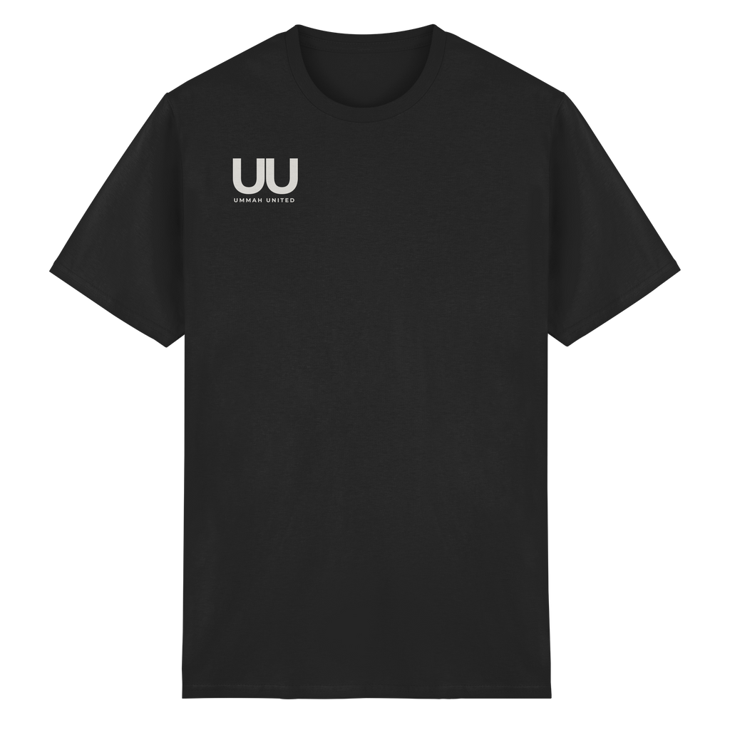 Ummah united T-Shirt - Heavy Cotton T-Shirt