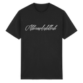 T-Shirt Alhamdulillah - Heavy Cotton T-Shirt