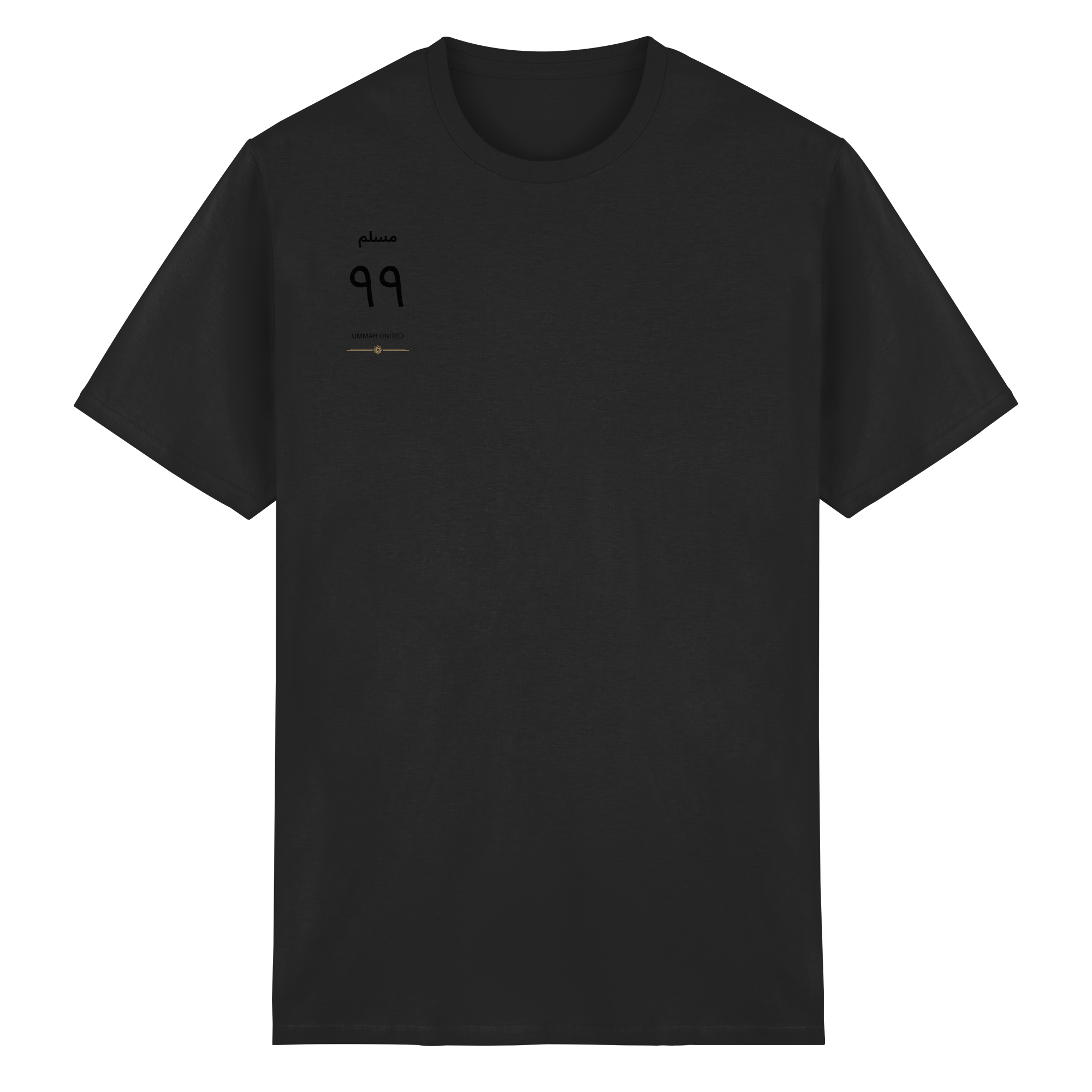 TEAM  - Heavy Cotton T-Shirt