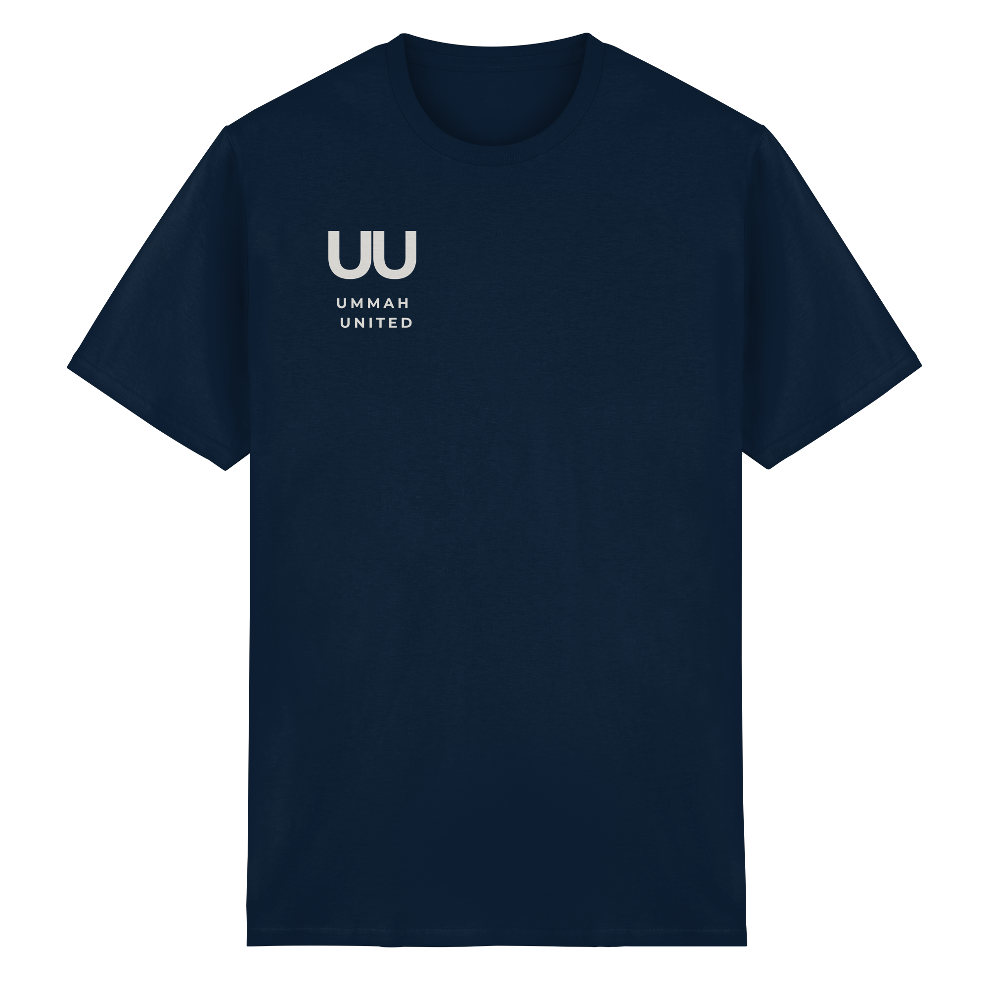 Ummah united T-Shirt - Heavy Cotton T-Shirt