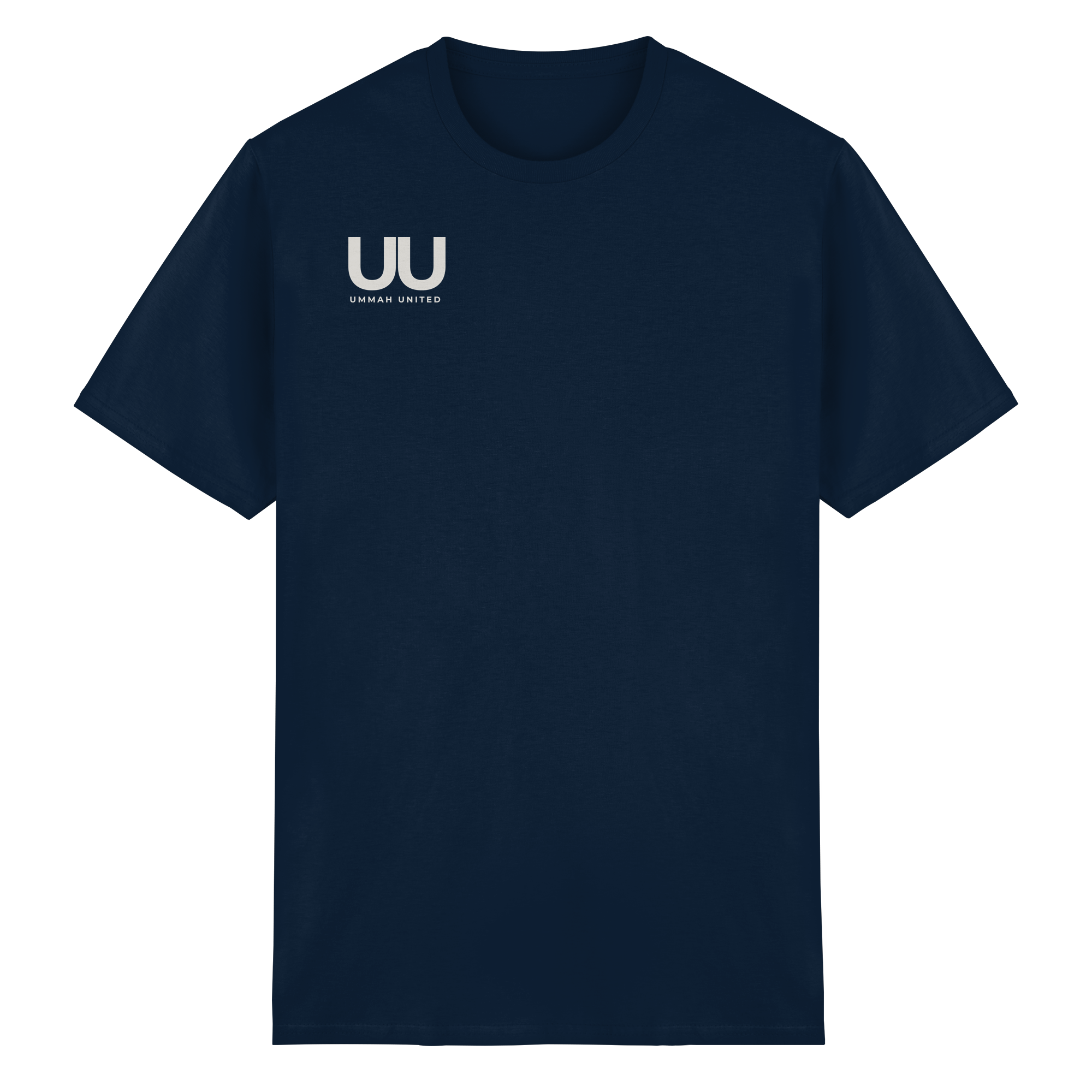 Ummah united T-Shirt - Heavy Cotton T-Shirt
