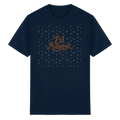 EID MUBARAK - Heavy Cotton T-Shirt