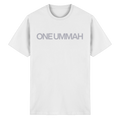 ONE UMMAH T-Shirt - Heavy Cotton T-Shirt