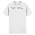 T-Shirt  الْأُمَّةُ الْإِسْلَامِيَّة - Heavy Cotton T-Shirt