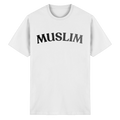Muslim T-Shirt - Heavy Cotton T-Shirt
