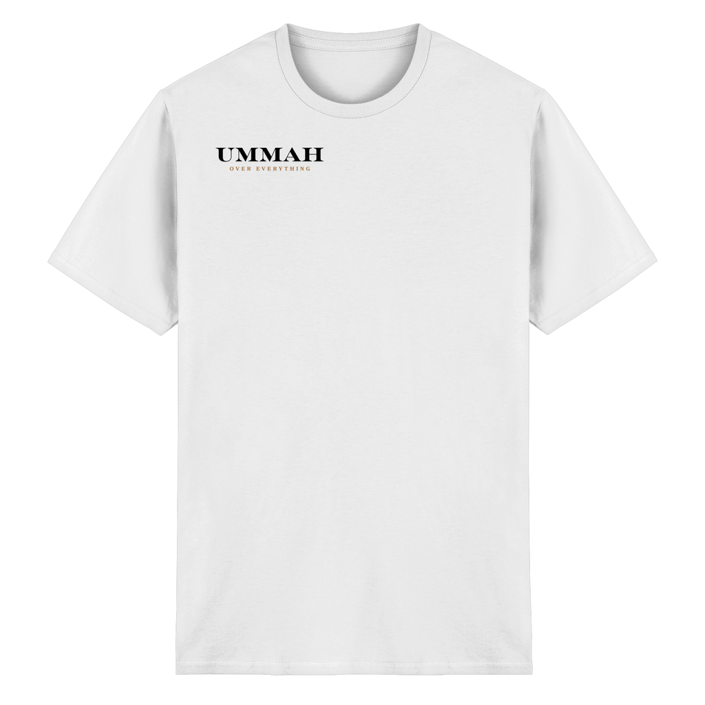 Iman T-Shirt - Heavy Cotton T-Shirt
