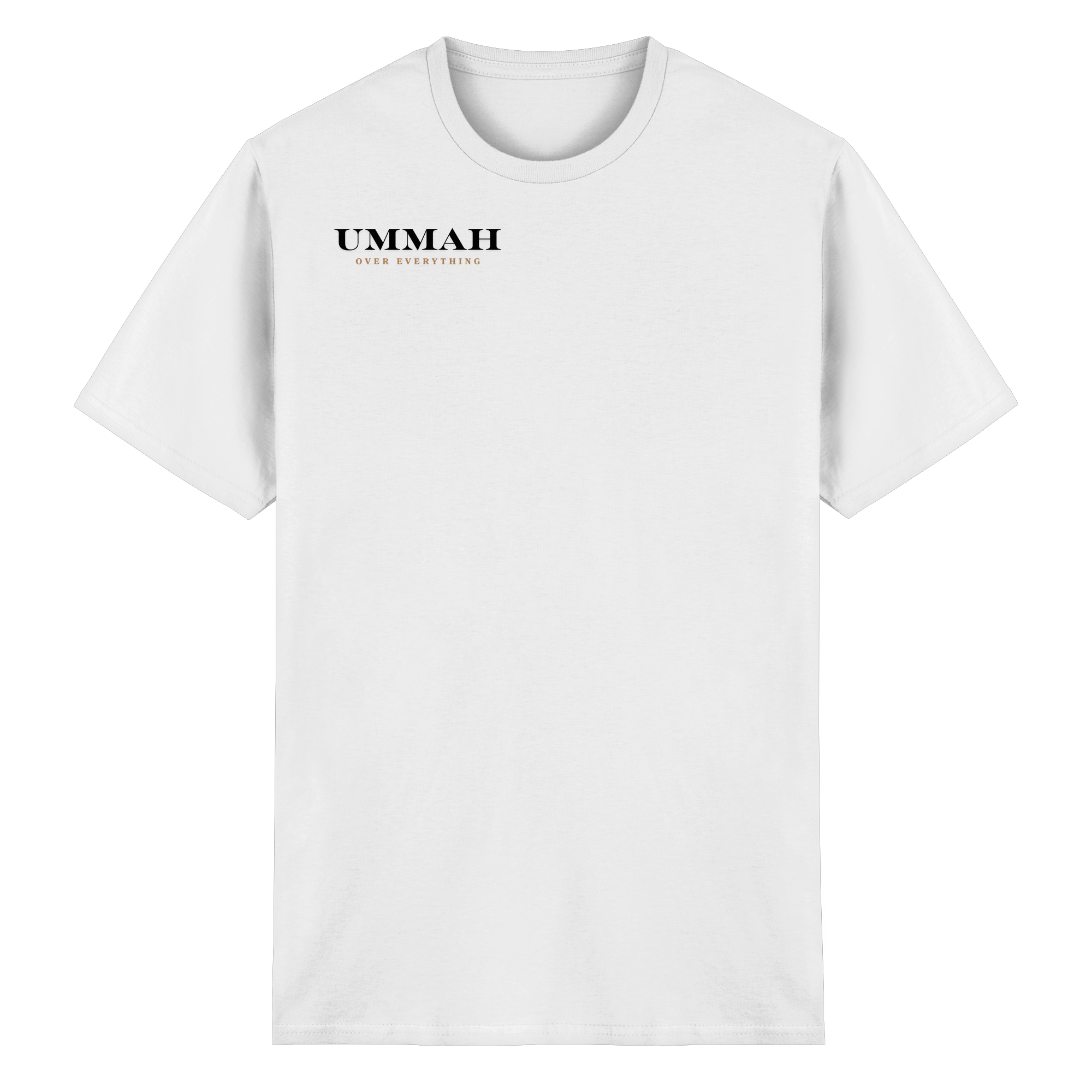Iman T-Shirt - Heavy Cotton T-Shirt