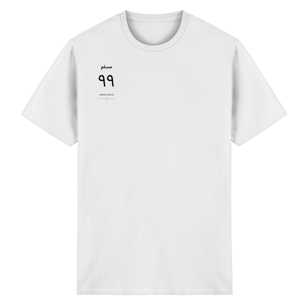 TEAM  - Heavy Cotton T-Shirt
