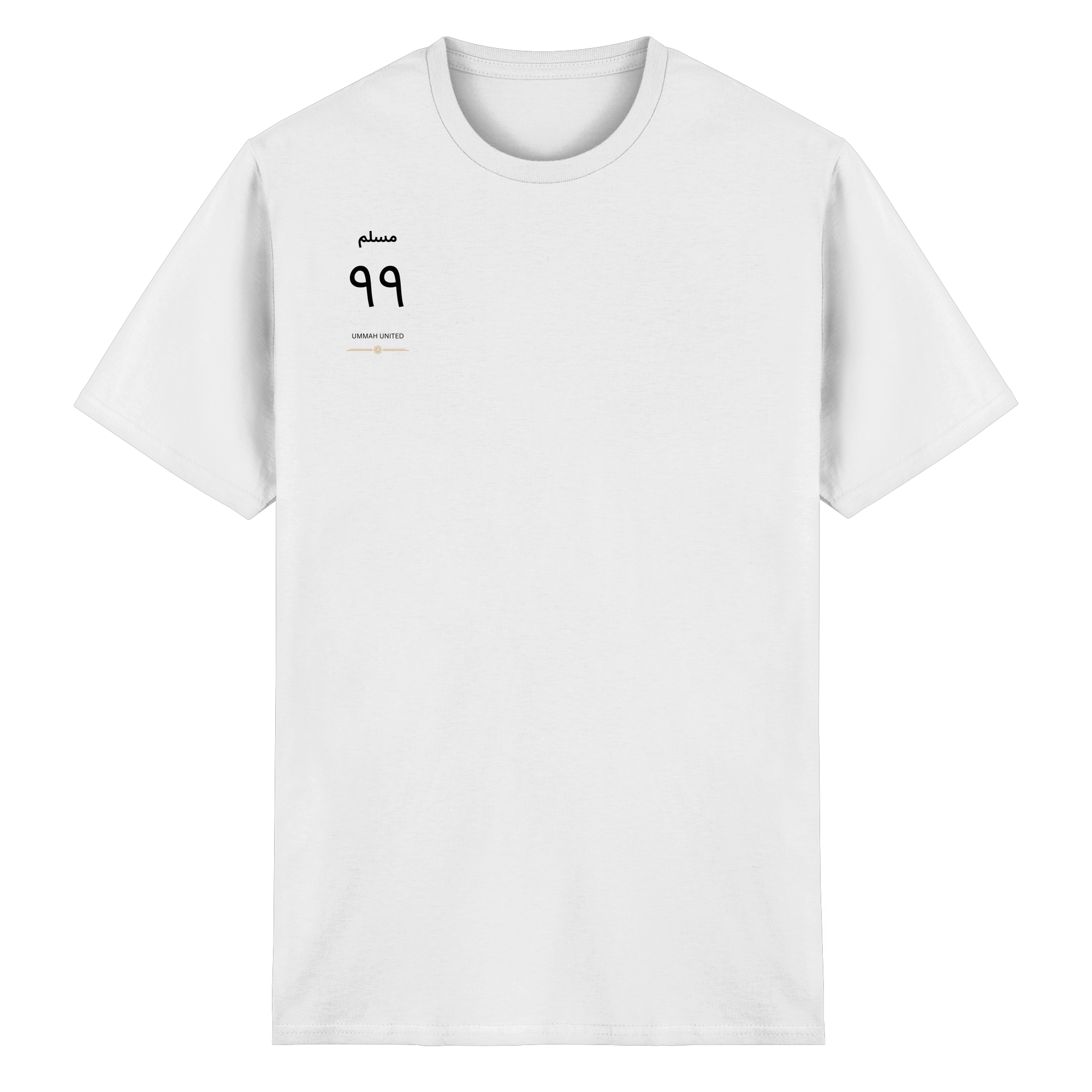 TEAM  - Heavy Cotton T-Shirt
