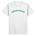 Pullover UMMAH UNITED - Organic Basic Shirt