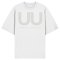 UMMAH UNITED T-Shirt - Organic Oversize Shirt