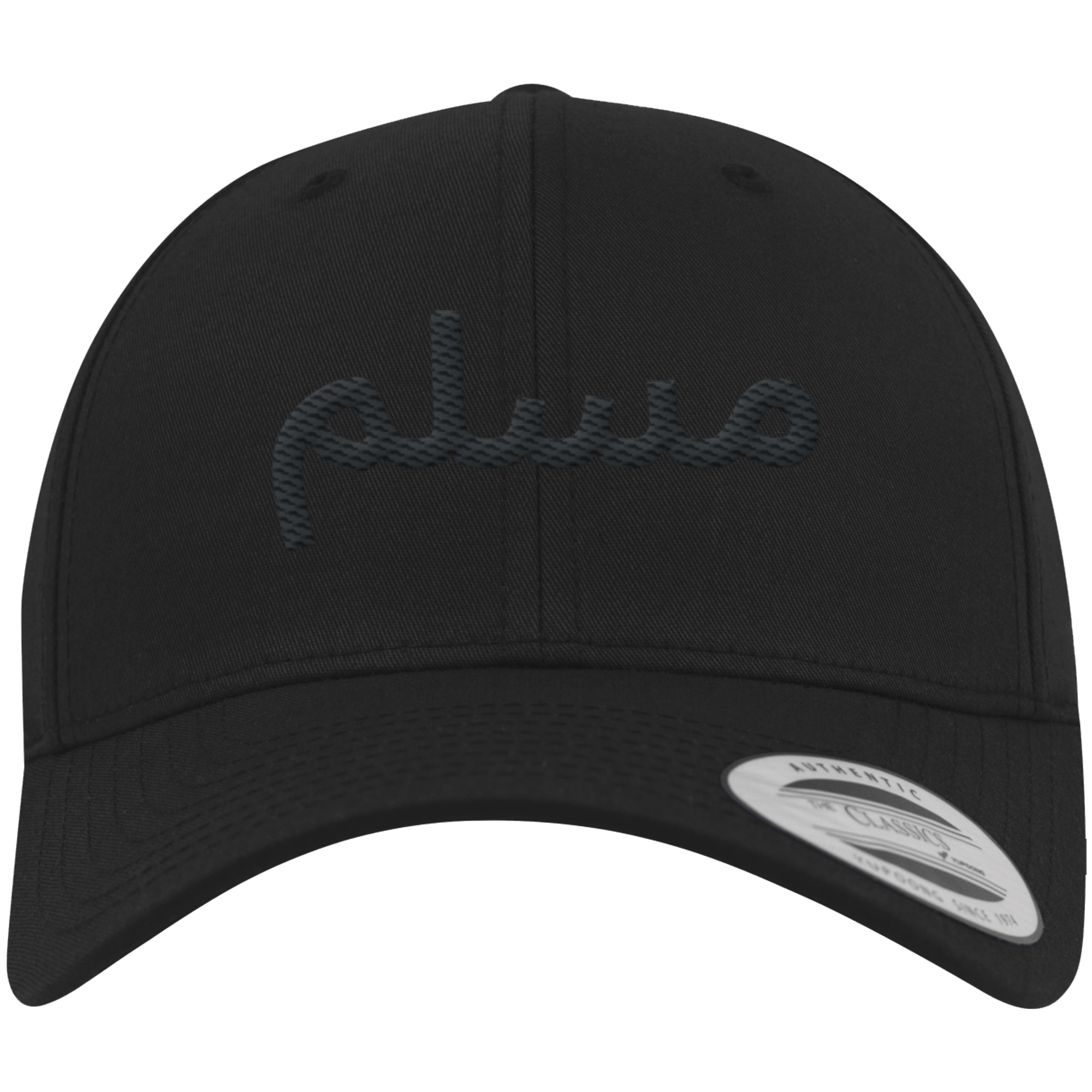 Muslim - Premium Baseball Cap