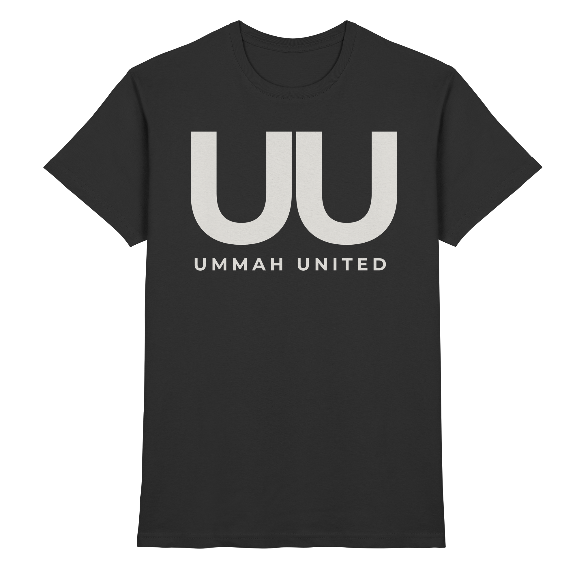 UMMAH UNITED T-Shirt - Premium Shirt