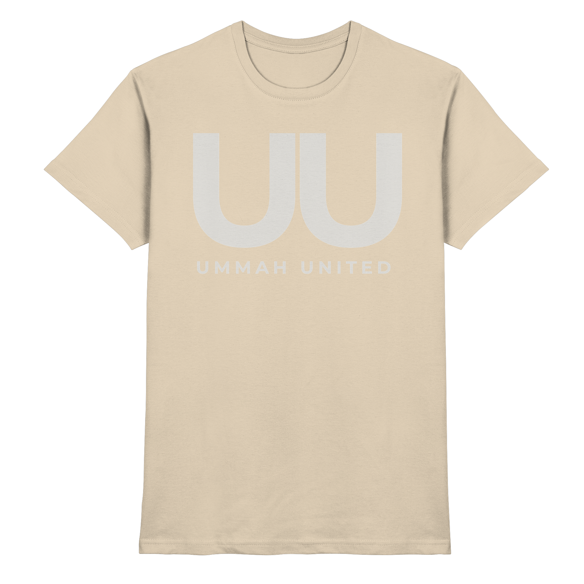 UMMAH UNITED T-Shirt - Premium Shirt
