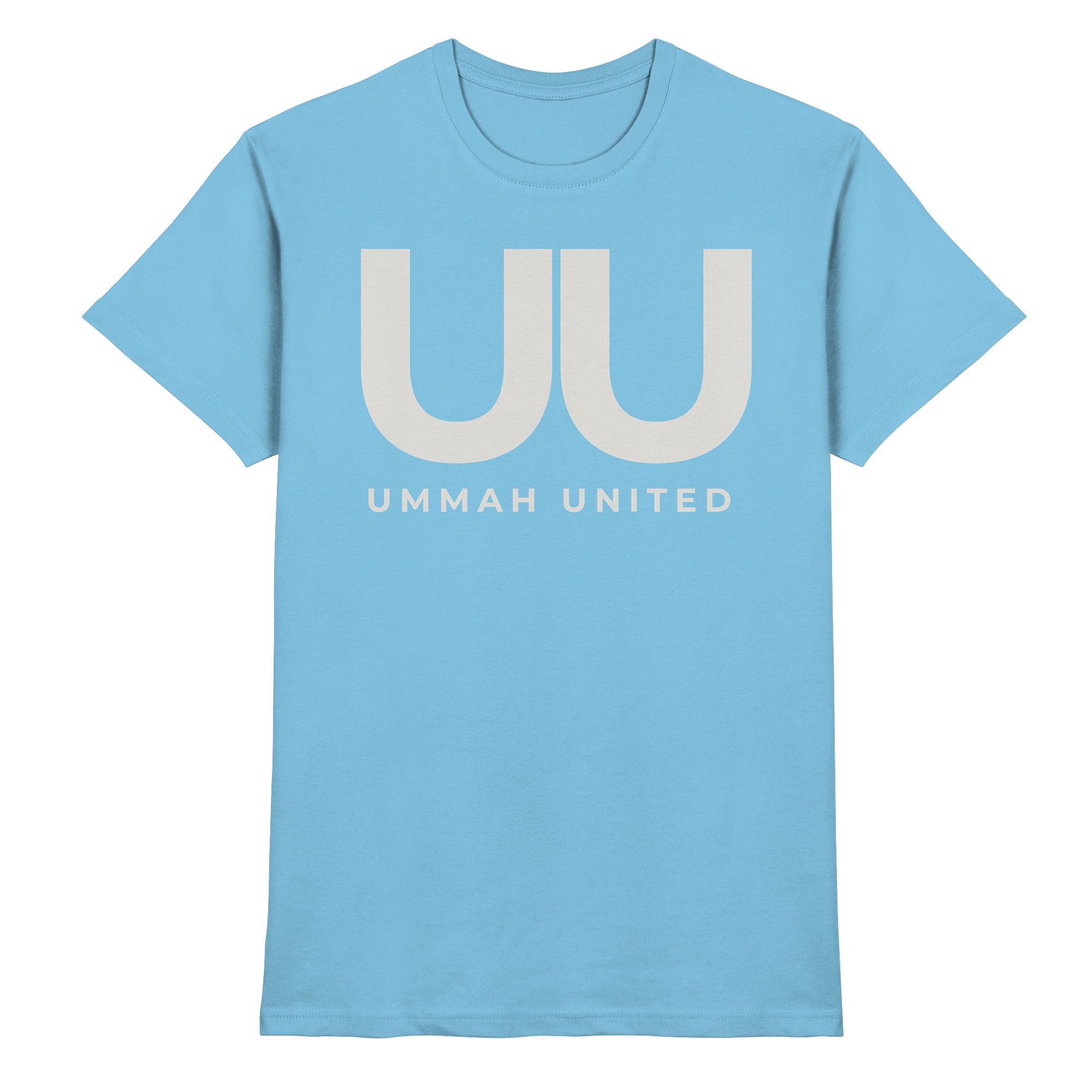 UMMAH UNITED T-Shirt - Premium Shirt