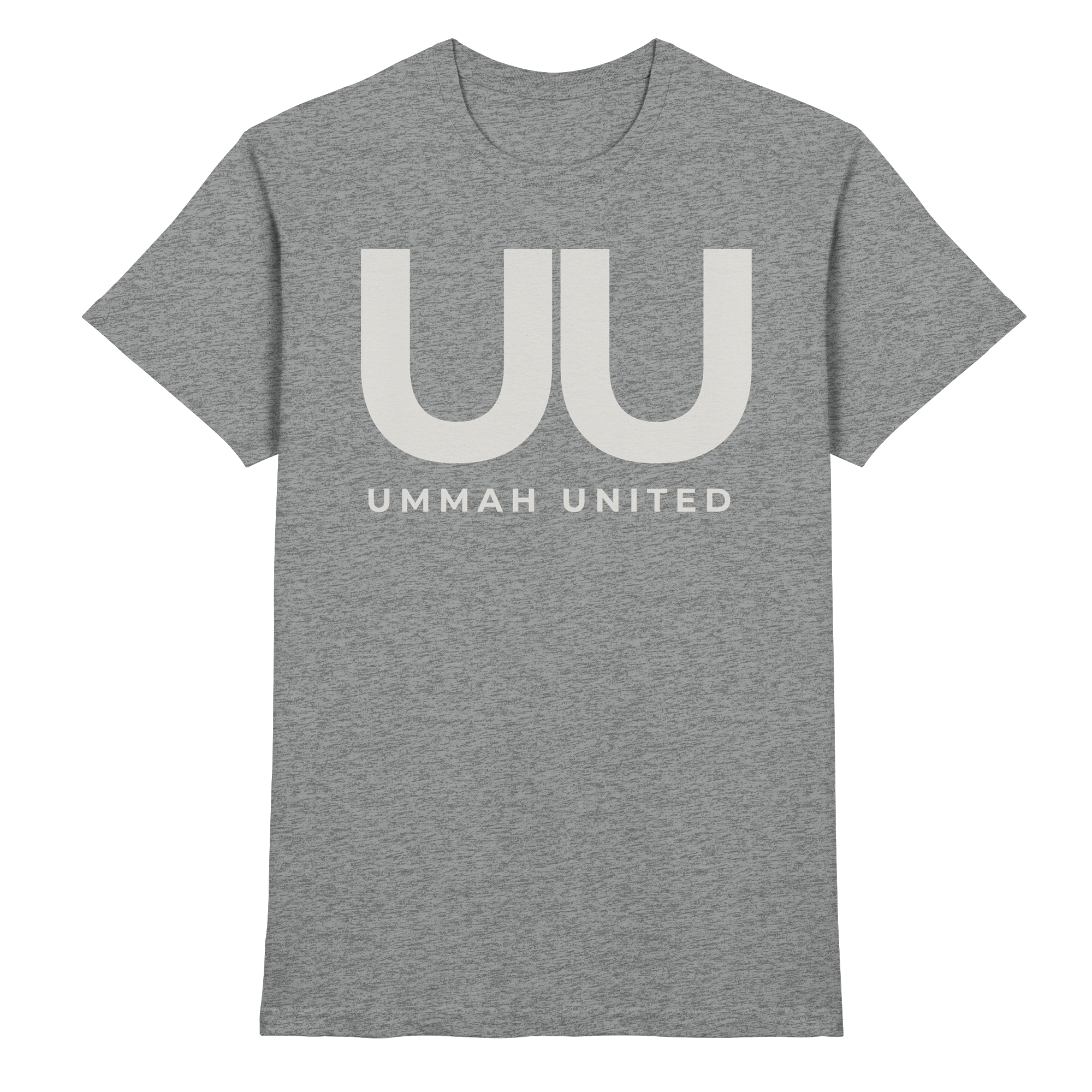 UMMAH UNITED T-Shirt - Premium Shirt
