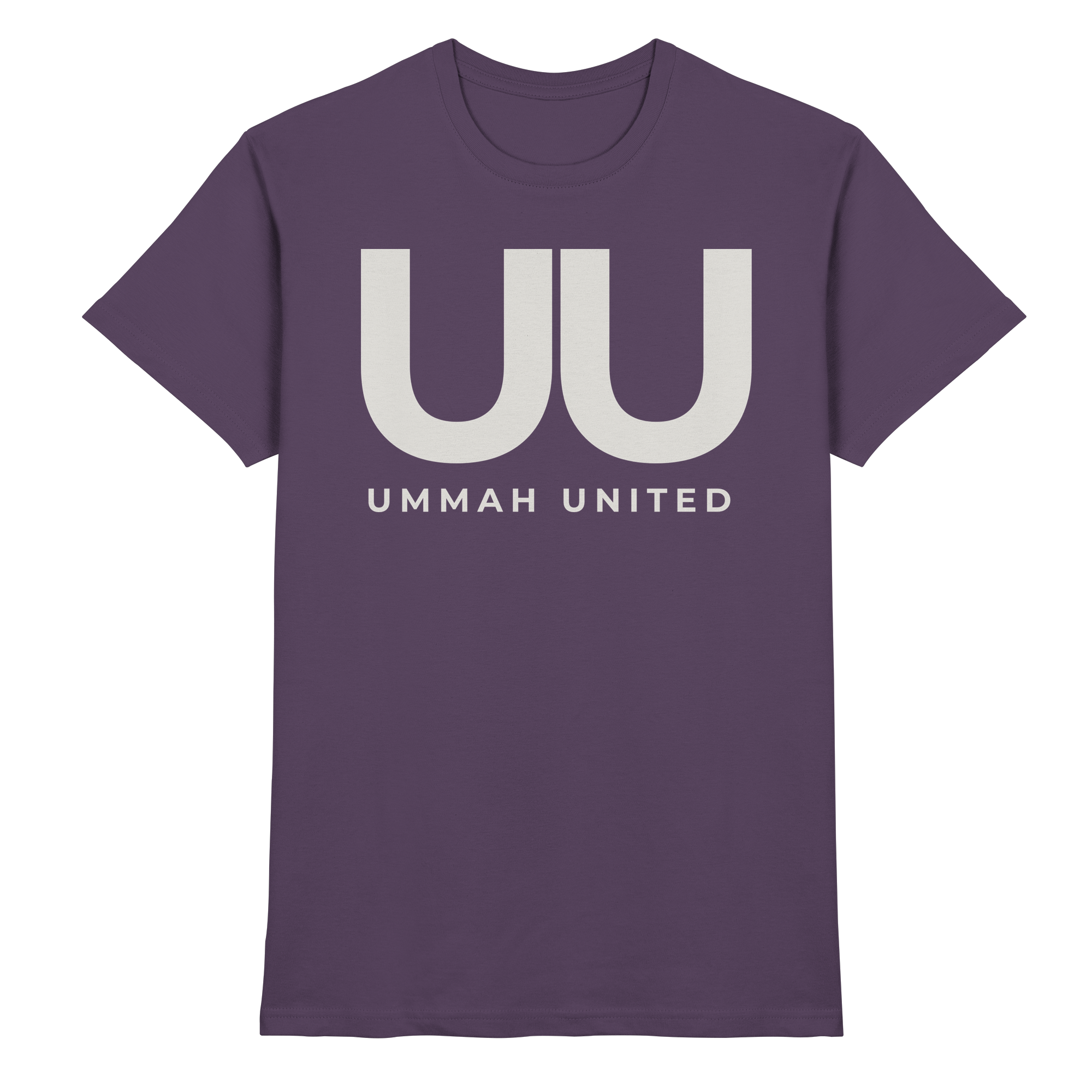 UMMAH UNITED T-Shirt - Premium Shirt