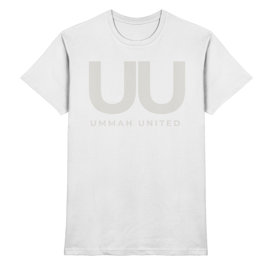 UMMAH UNITED T-Shirt - Premium Shirt