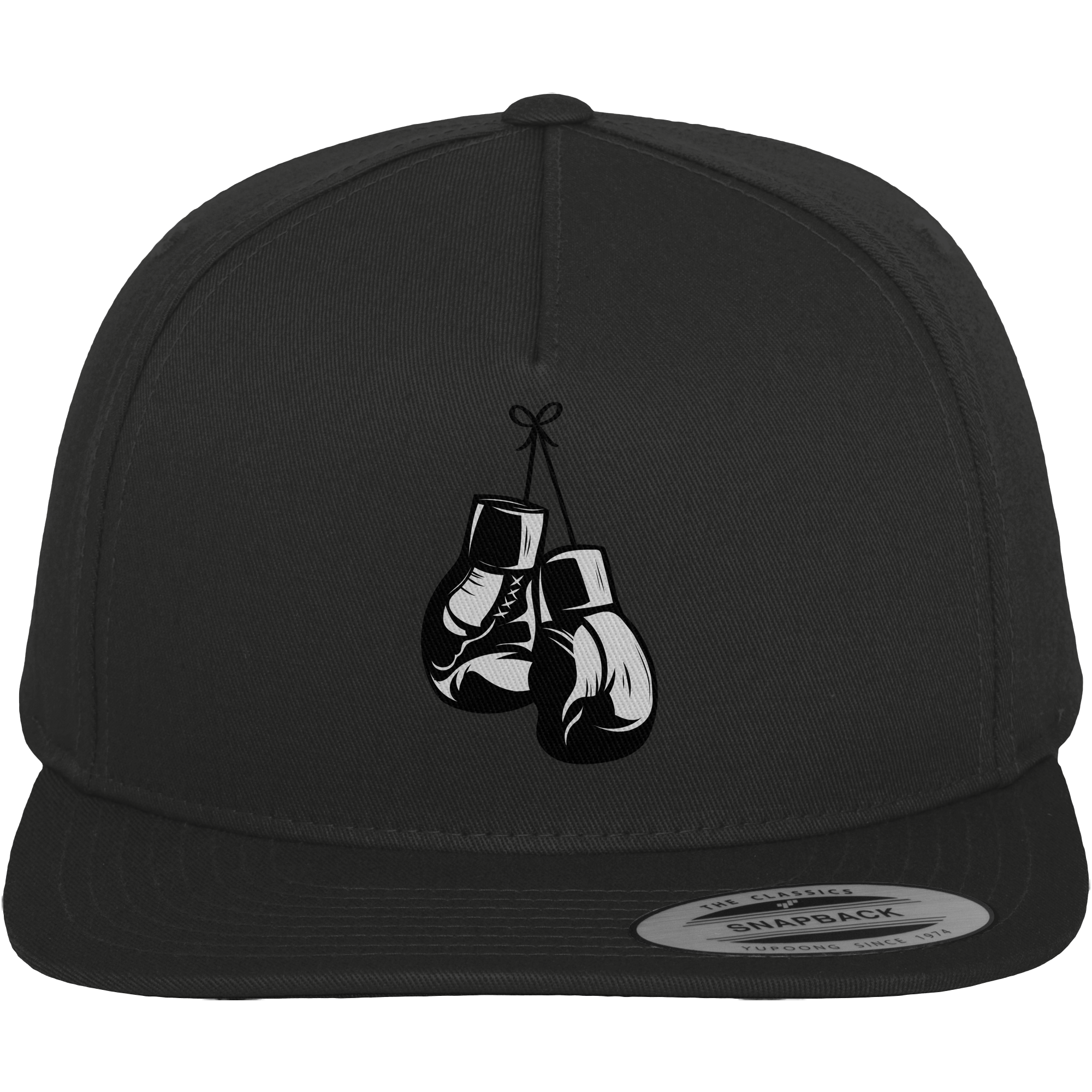 Cap - Premium Snapback